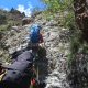 076 Via Ferrata Salt Botanal Alins Rocjumper