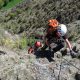 079 Via Ferrata Salt Botanal Alins Rocjumper