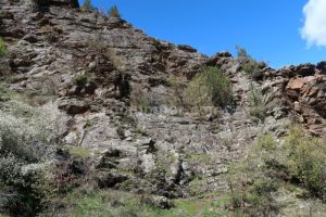 Variante fácil - Vía Ferrata Salt de Botanal - Alins - RocJumper