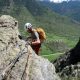 085 Via Ferrata Salt Botanal Alins Rocjumper
