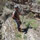 086 Via Ferrata Salt Botanal Alins Rocjumper