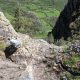 088 Via Ferrata Salt Botanal Alins Rocjumper