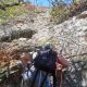089 Via Ferrata Salt Botanal Alins Rocjumper