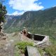 092 Via Ferrata Salt Botanal Alins Rocjumper
