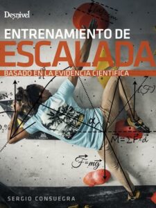 Entrenamiento de Escalada Basado en la Evidencia Científica