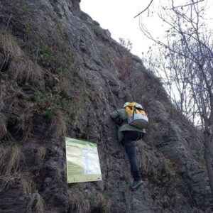 inicio - Vía Ferrata Salt del Botanal - Alins - Agnes