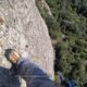 025 Via Pique Longue Granota Montserrat Rocjumper