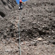 028 Momietes Via Normal Agla Agualla Mare Montserrat Rocjumper