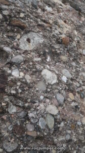 Seguros L5 - Vía tot el que vola, a la cassola - Cajoleta - Montserrat - RocJumper