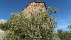 Ermita Sant Quitèria - RocJumper