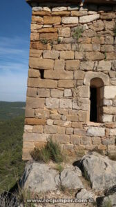 Ermita Sant Quitèria - RocJumper