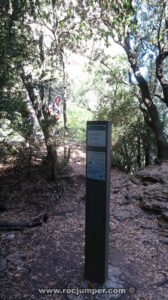 Coll de Port - Montserrat - RocJumper