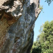 034 Escalada Deportiva Sant Quinti Mediona Rocjumper