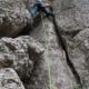 051 Escalada Deportiva Pic Aliga Zona Torre Aliga Sant Andreu Barca Rocjumper