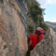 070 Camino Equipado Cireres Arboç Montfalco Rocjumper