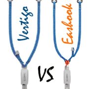 Disipador Petzl Scorpio Vertigo Eashook