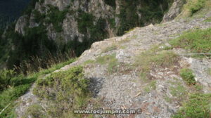 Retorno Camí del Grau - Torrent del Grau - Canillo, Andorra - RocJumper