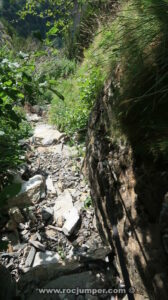 Retorno Camí del Grau - Torrent del Grau - Canillo, Andorra - RocJumper