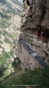 Canal del Freser Superior - Queralbs - RocJumper