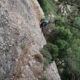 054 Cap Mort Torrent Balaguer Canal Torrent Cavall Benat Montserrat Rocjumper