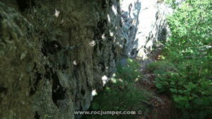 Entrada 1 - Canal del Freser Superior - Queralbs - RocJumper
