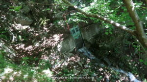 Compuerta - Canal del Freser Superior - Queralbs - RocJumper