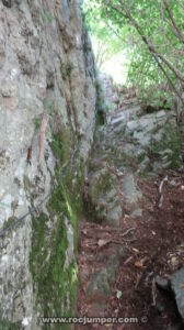 Salida 2 - Canal del Freser Superior - Queralbs - RocJumper