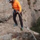 075 Cap Mort Torrent Balaguer Canal Torrent Cavall Benat Montserrat Rocjumper