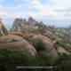 085 Cap Mort Torrent Balaguer Canal Torrent Cavall Benat Montserrat Rocjumper