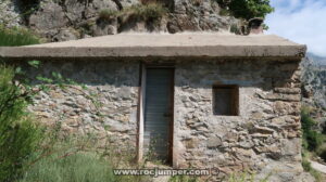 Refugio - Canal del Freser Superior - Queralbs - RocJumper