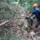 092 Cap Mort Torrent Balaguer Canal Torrent Cavall Benat Montserrat Rocjumper