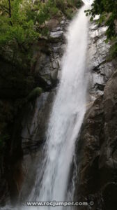 Salt del Grill - Camí de Queralbs a Coma de Vaca - Queralbs - RocJumper