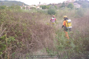 005 Estrets Castellar Valles Rocjumper