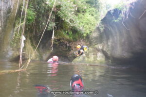 011 Estrets Castellar Valles Rocjumper