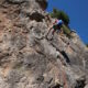 020 Via Ferrata Prullans Cova Anes Rocjumper