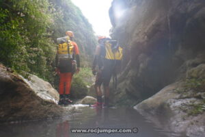 026 Estrets Castellar Valles Rocjumper