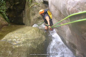 029 Estrets Castellar Valles Rocjumper