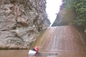 043 Estrets Castellar Valles Rocjumper