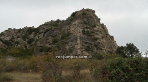 Inicio - Vía Ferrata Hipocrática de Calcena - RocJumper