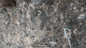 R5 - Vía Nuria - Miranda de Santa Magdalena - Montserrat - RocJumper