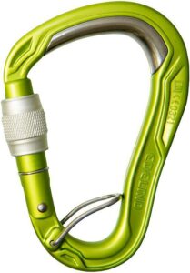 Edelrid Bulletproof HMS Triple