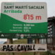 001 Sant Marti Sacalm Far Cova Salvi Castell Fornils Rocjumper