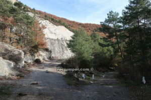 Cantera - Torrent de Muiols - Campdevànol - RocJumper