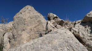 L2 - Integral Cresta Roques de Roies - Castillonroy - RocJumper
