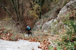 R2 - Torrent de Muiols - Campdevànol - RocJumper