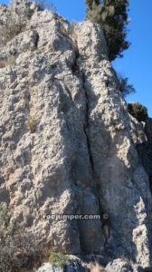 L5 - Integral Cresta Roques de Roies - Castillonroy - RocJumper