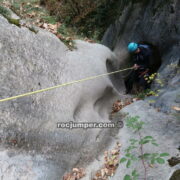 056 Torrent Muiols Campdevanol Rocjumper