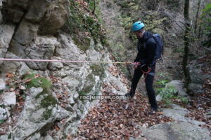 R7 - Torrent de Muiols - Campdevànol - RocJumper