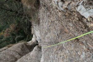 R2 - Rasa de Capdevila - Sant Llorenç de Morunys - RocJumper