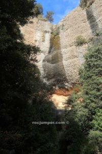 R3 - Rasa de Capdevila - Sant Llorenç de Morunys - RocJumper